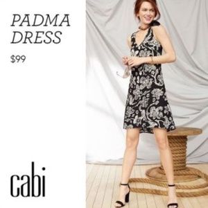 Cabi Padma Dress